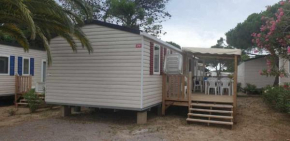 Mobile home 64760 TyBreizh Holidays at Mar Estang 4 star